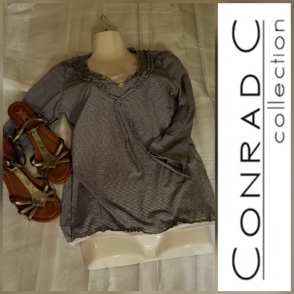 🌞Conrad C top